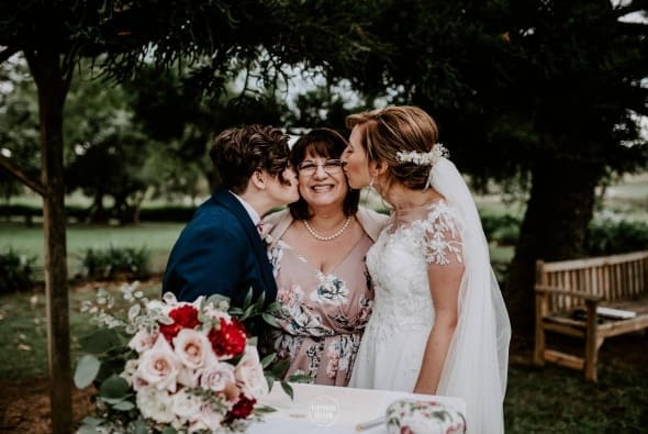 Macarthur Wedding Celebrant