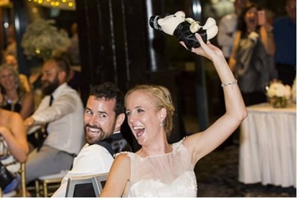 Fun Activities To Engage & Entertain Guests (Courtesy MM Photos)