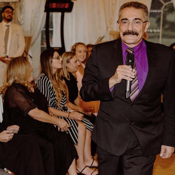 Deana & Joseph MC:Plus!