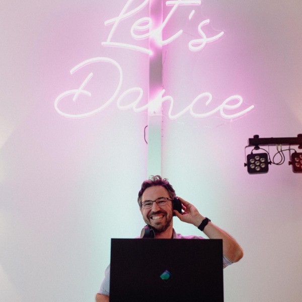 Sydney Wedding Band | Double Shot Music