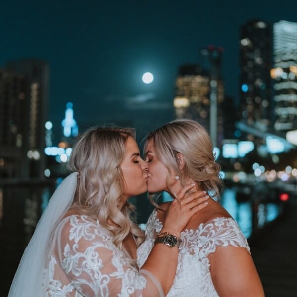 DOUX WEDDING CORP MELBOURNE WEDDING PHOTOGRAPHER