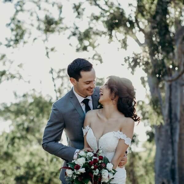 DOUX WEDDING CORP MELBOURNE WEDDING PHOTOGRAPHER