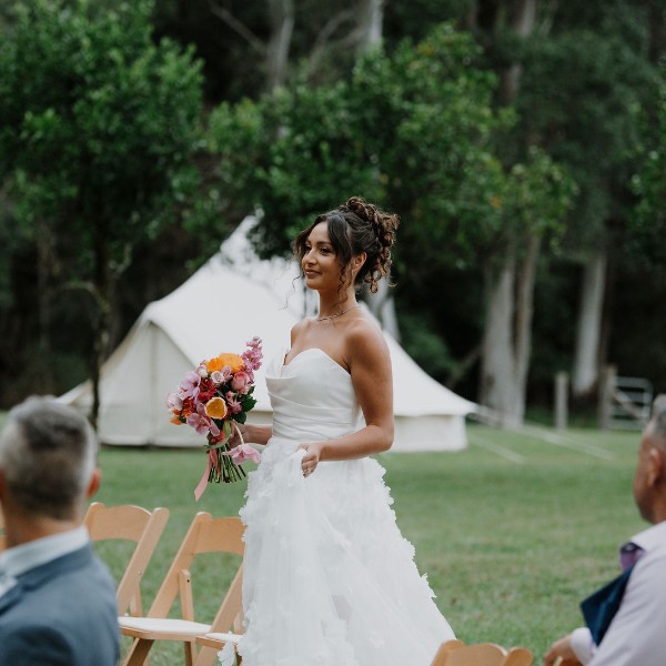 Photography: Cooper Brady Photography