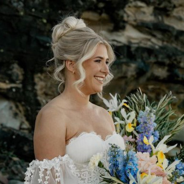 Photography: Angela Brushe Photography