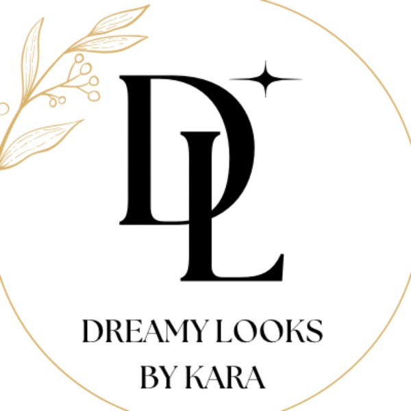 Dreamy Looks by Kara