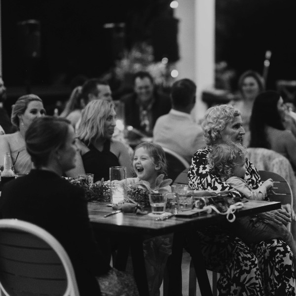 Kids can be part of the fun too!  Geordy & Sam  #Vickimillerphotography