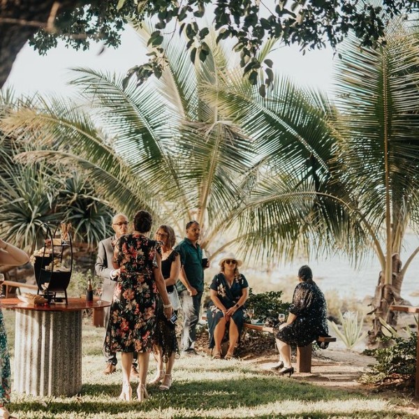 Casual Canape #Vickimillerphotography