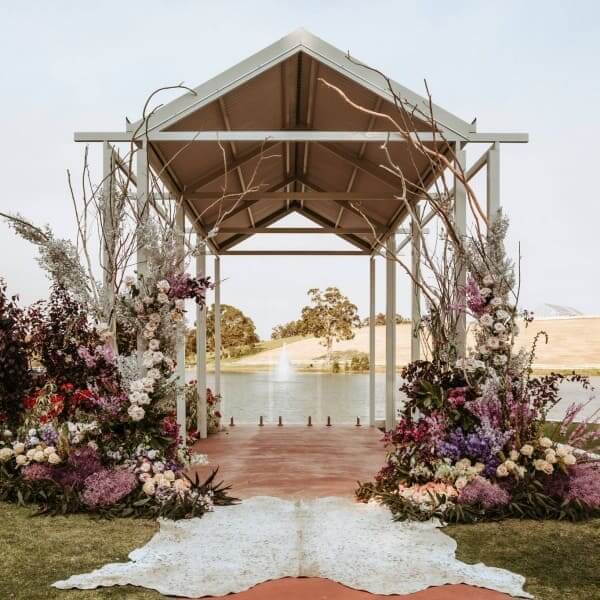 Ceremony location #1