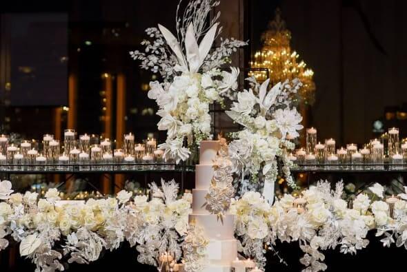 Bridal Table | Styling | Flowers | Hire