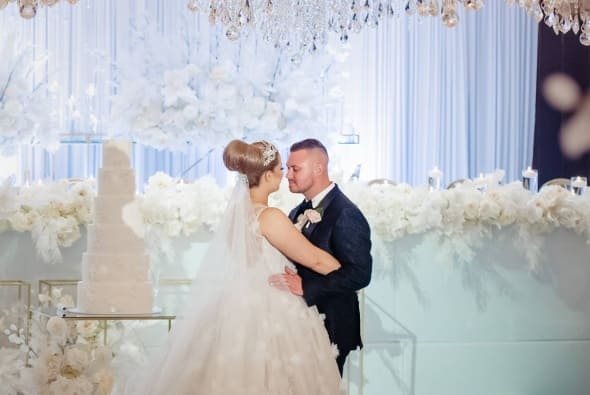 Planning|Styling|Flowers|Decor