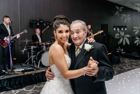 Father Daughter Dance