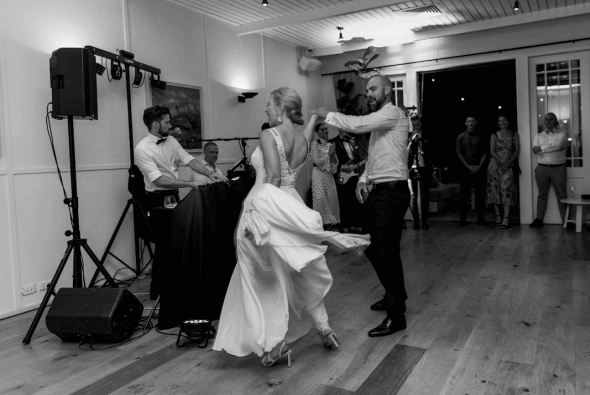 Elevation Band Gold Coast