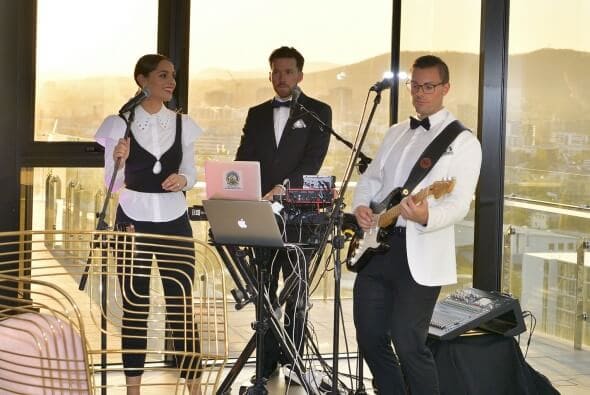 Elevation Band Gold Coast