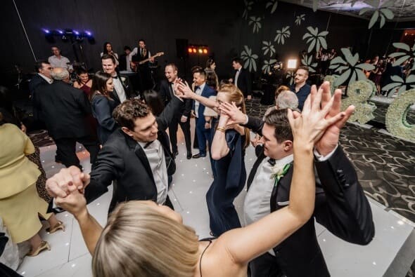 Elevation Band Gold Coast