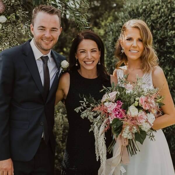 Chris & Siobhan Moore 29/12/2019 - Liz Barnes