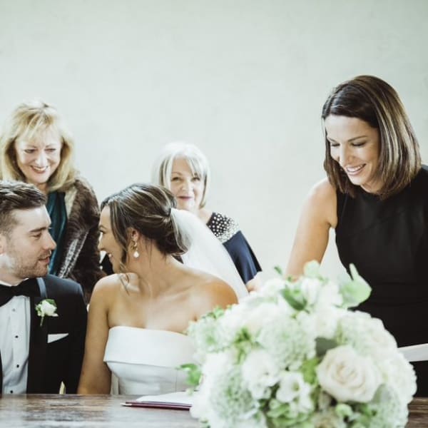 Chris & Lisa Morfesse 26/03/2021 (Tog-Joseph Koprek)