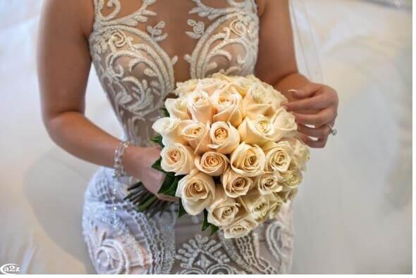 Vandella Roses are always a great choice