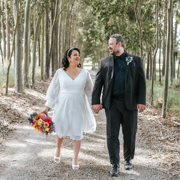 Alkira Glamping Retreat Victoria