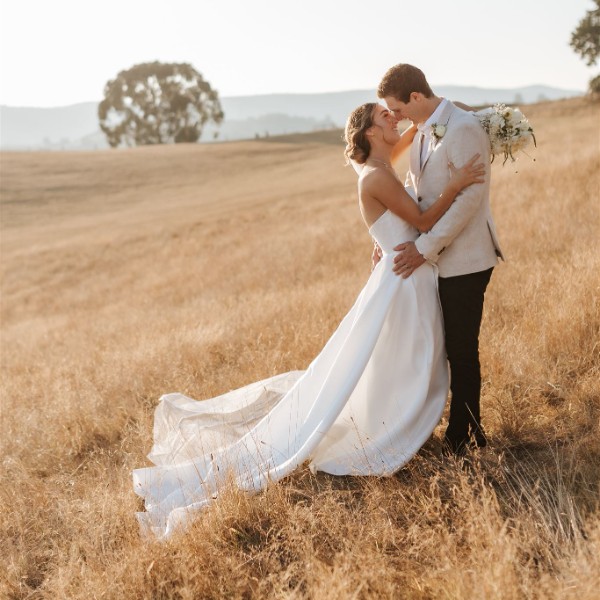 Yarra Valley Elopement