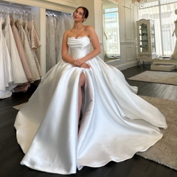 Victoria Gown