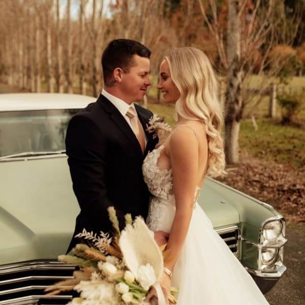 Styled shoot VALHALLA 2020