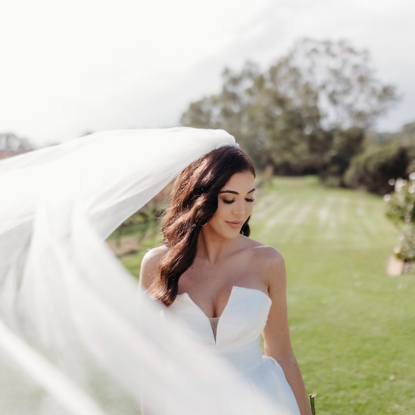 Taylia at Sittella Winery