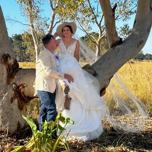 Rebecca, we love it!