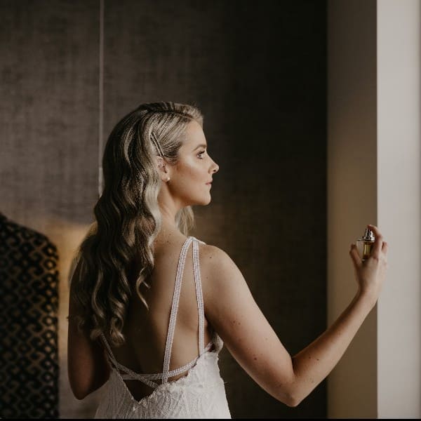 Bridal Makeup & Hair