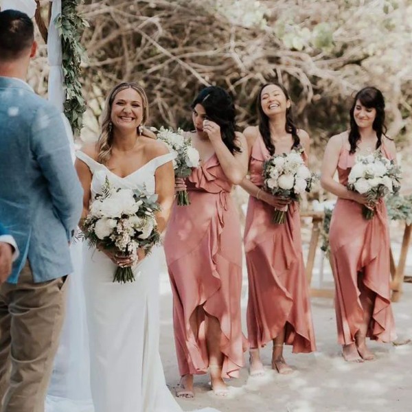 Luisa & Damian - Vicki Miller Photography