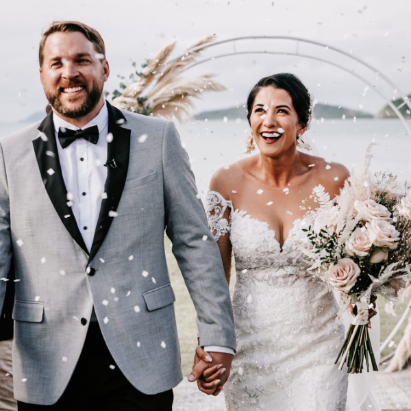 Monique & Drew - Th3rd Dimension Media