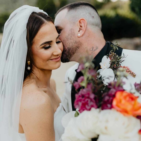 Teri & Tyler - Kacee Marie Photography