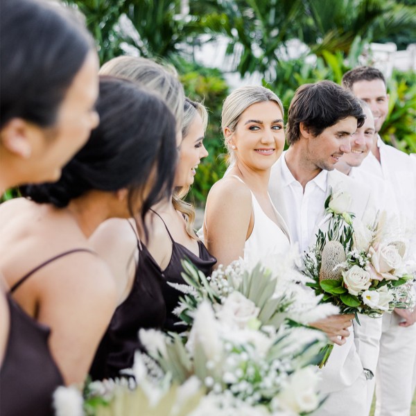 Jo & Nic - Alyce Holzy