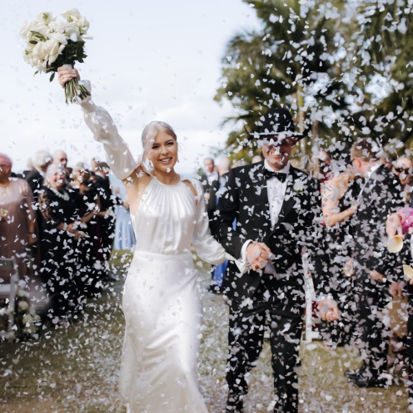 Amy & Hayden - Jessica Turich Photography