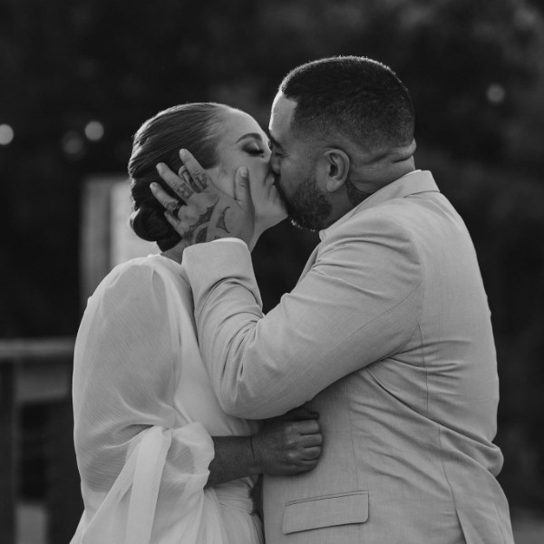 Erica & Arapeta - Th3rd Dimension Media