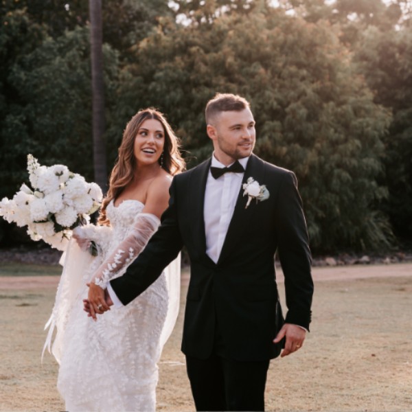 Meagan & Tom - Th3rd Dimension Media