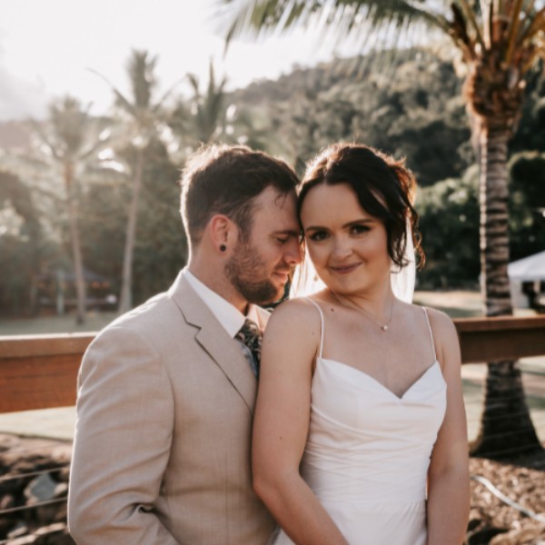 Rechelle & Shane - Th3rd Dimension