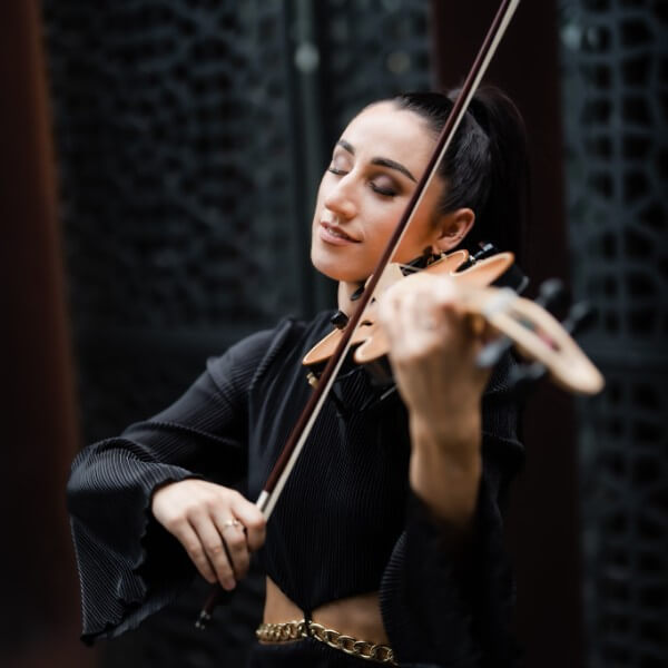 Photo by Jerome Cole