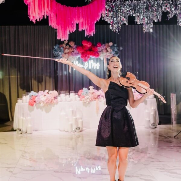 Photo by Bright Light Weddings