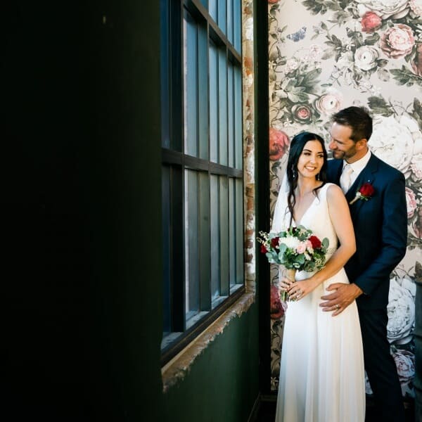 Everlast Studios Brisane WEdding Video and PHoto