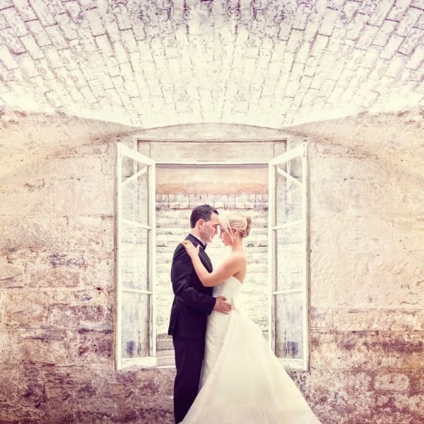 Award winning wedding photography