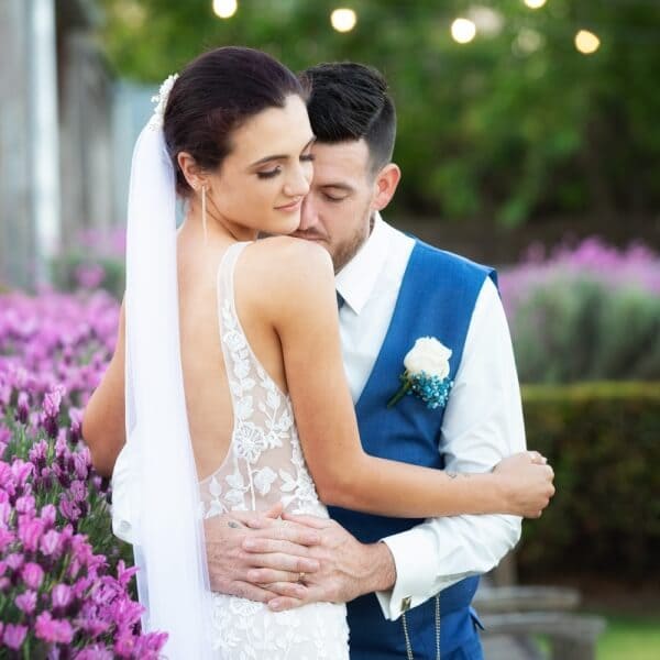 Evoke Studios Brisbane Wedding Photographer