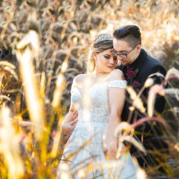 Evoke Studios Brisbane Wedding Photographer