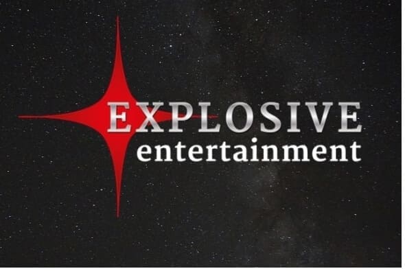 Explosive Entertainment