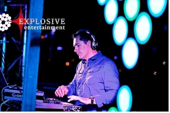 Explosive Entertainment