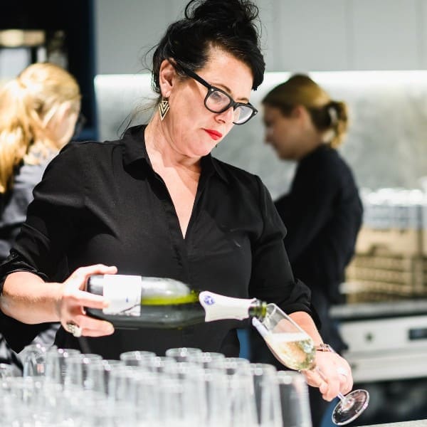 Professional Bar Service