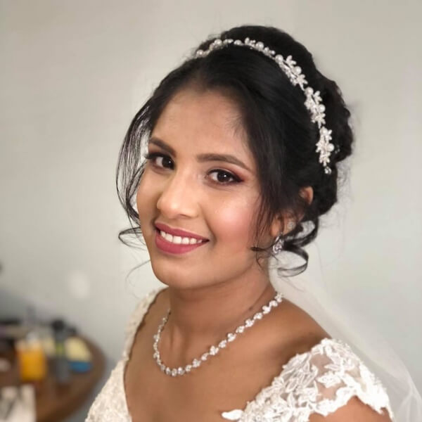 Facial Beauty - Brisbane Mobile Hair And Makeup