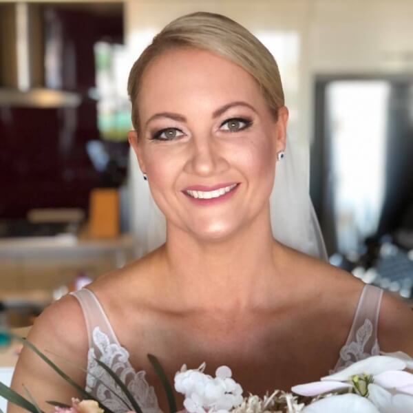 Facial Beauty - Brisbane Mobile Hair And Makeup