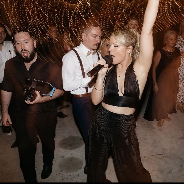 Professional Dance Floor Starter