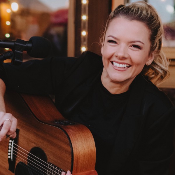 Sally Jackson - Lead Vocals, Acoustic Guitar