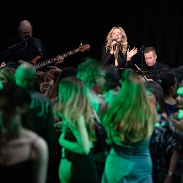 2024 Melbourne Showgrounds